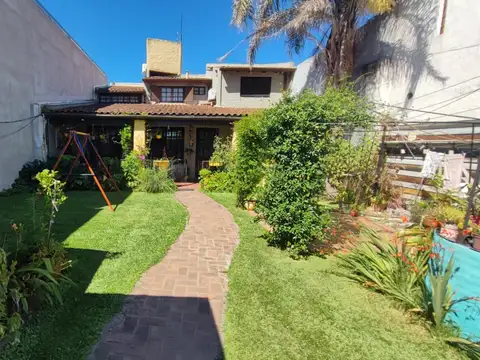 Hermoso chalet en venta