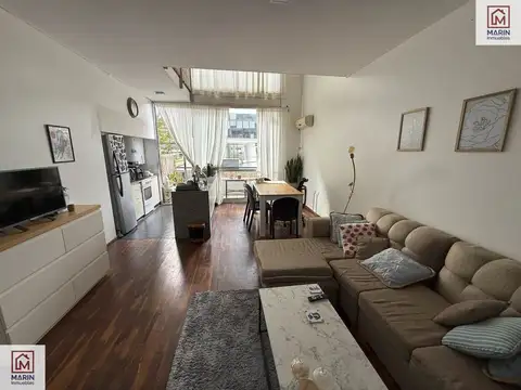 Departamento en Venta en Olivos, USD 160.000