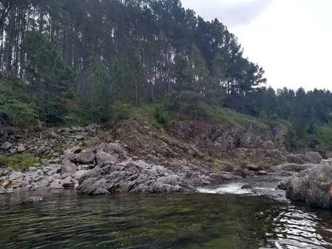 Terreno en Venta de 870,0 m2