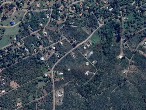 Miguel Abligo e/ Avenida 3 y Rivadavia