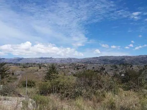 Miguel Abligo e/ Avenida 3 y Rivadavia