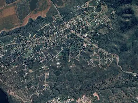 Terreno en venta - 870Mts2 - Córdoba