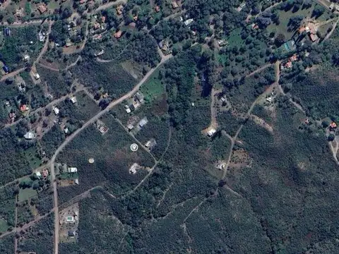 Terreno en venta - 870Mts2 - Córdoba