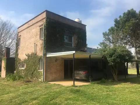 Casa - La Plata