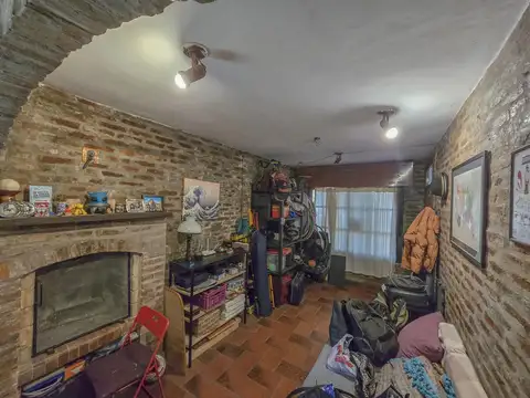 Depto Tipo Casa en Venta de 3 ambientes