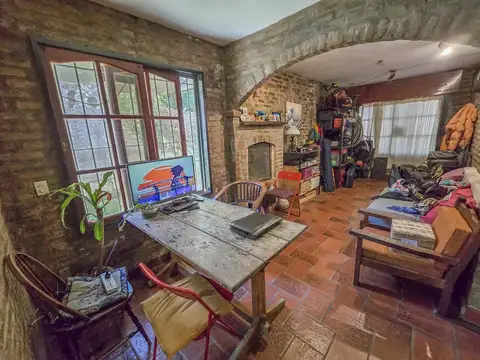 Depto Tipo Casa en Venta de 2 dormitorios