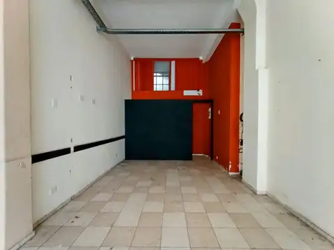 Local en Venta en Almagro, USD 73.000