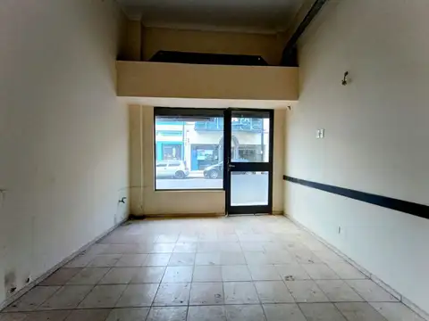 ANCHORENA THOMAS DR. 600, Piso PB