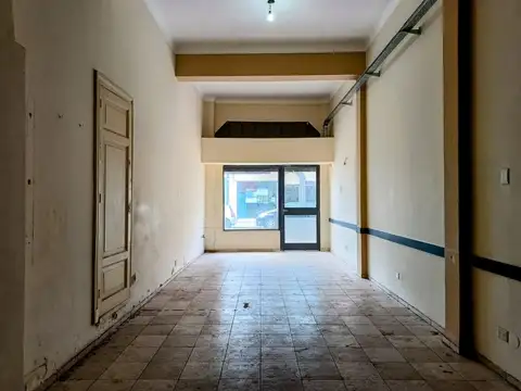 ANCHORENA THOMAS DR. 600, Piso PB