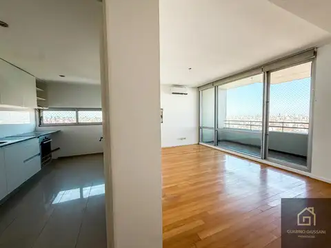 Departamento en Alquiler de 3 ambientes