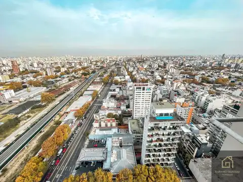 Departamento en Alquiler en Palermo Hollywood, USD 2.100