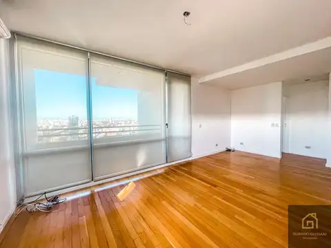 Departamento en Alquiler de 3 ambientes