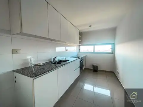 Departamento en Alquiler 18 años