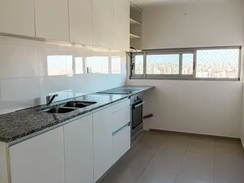 Departamento en Alquiler de 2 dormitorios