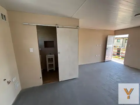 Departamento en Alquiler al Noreste