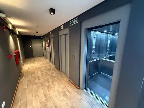 Oficina en Alquiler 5 años