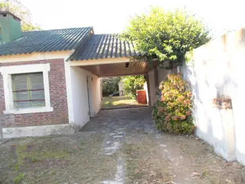 Casa en Venta de 2 dormitorios