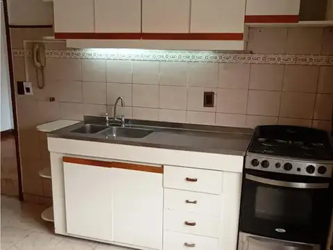 Departamento en Alquiler en Barracas, $ 750.000