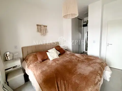 Departamento en Venta 1 año