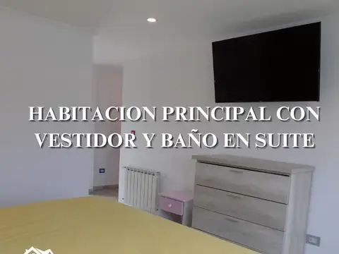 Casa en Venta al Sudeste