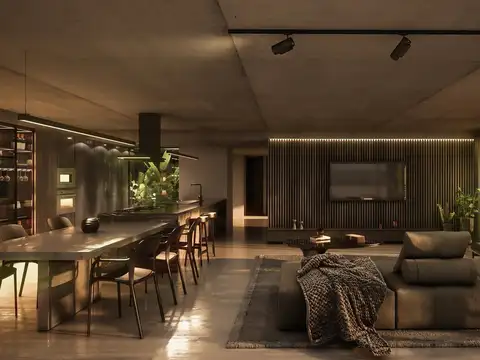 Departamento en Venta en Abasto, USD 222.577