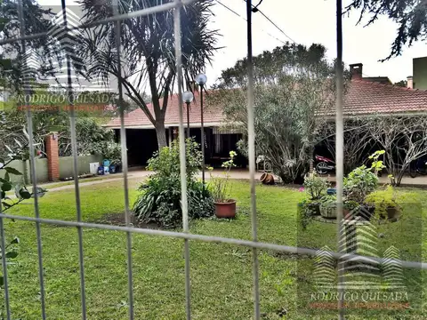 Casa en Venta 20 años