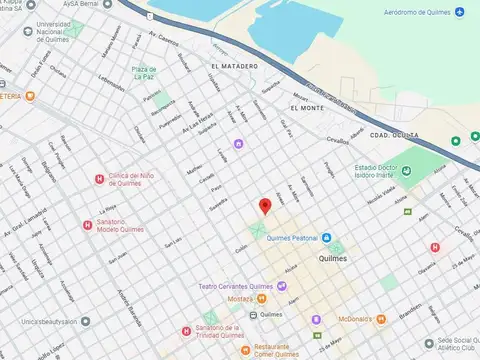 Oficina en Venta A Estrenar