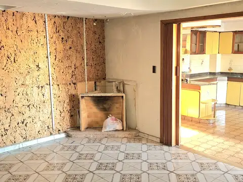 Departamento en Alquiler de 3 dormitorios