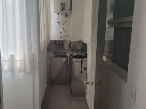 Departamento 4 ambientes con 1 baño