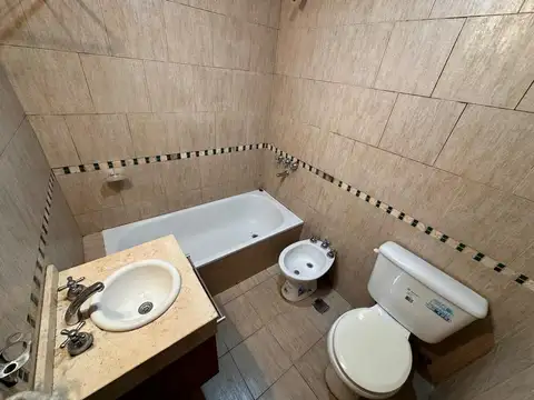 Departamento en Venta en Lomas de Zamora, USD 59.000
