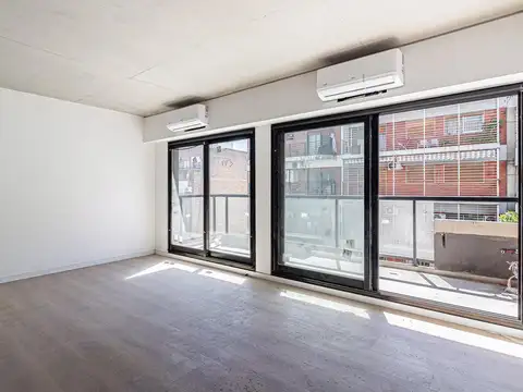 Departamento en Venta 1 año