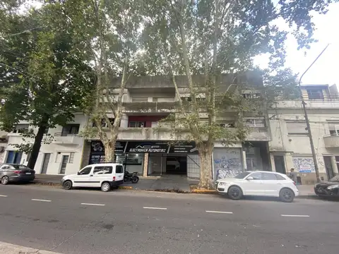 Departamento en Venta en 1/63 y 64 La Plata - Alberto Dacal Propiedades