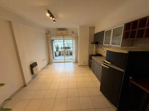 Departamento en Alquiler 10 años
