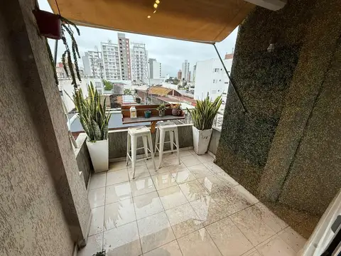 Departamento en Alquiler al Oeste