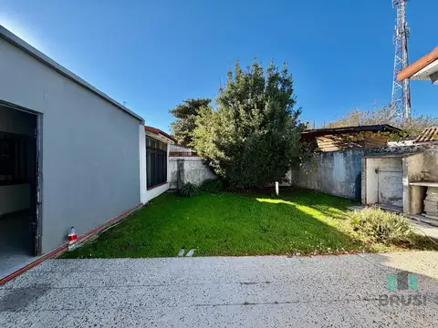 Casa en Venta 40 años