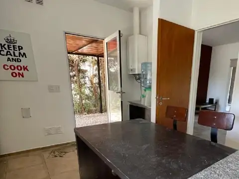 Casa en El Recodo con pileta