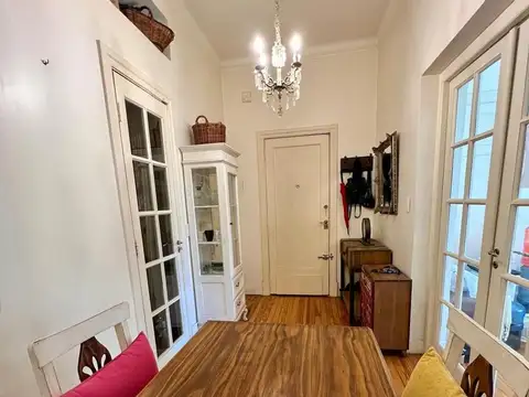 Departamento en Venta 66 años