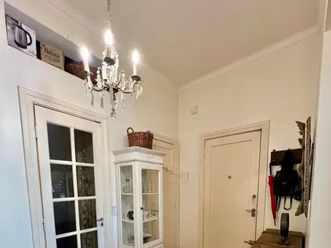 Departamento en Venta al Este