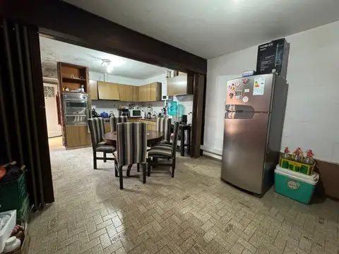 Casa en Venta 55 años