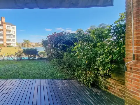 Departamento 5 ambientes con 2 baños