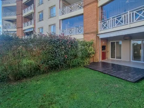 Departamento en Venta en Nordelta, USD 420.000