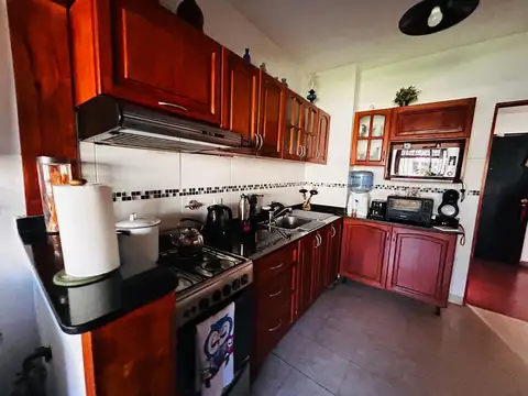 Depto Tipo Casa en Venta de 3 dormitorios