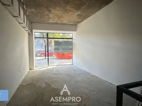 Departamento en Venta en Coghlan, USD 154.000
