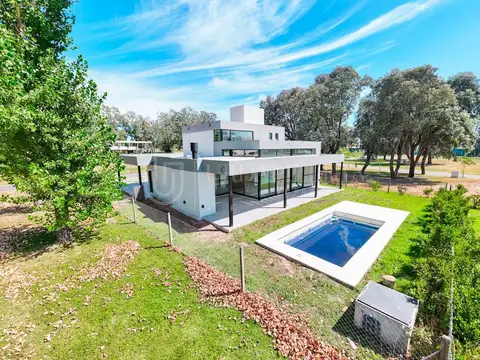 Casa en Venta A Estrenar