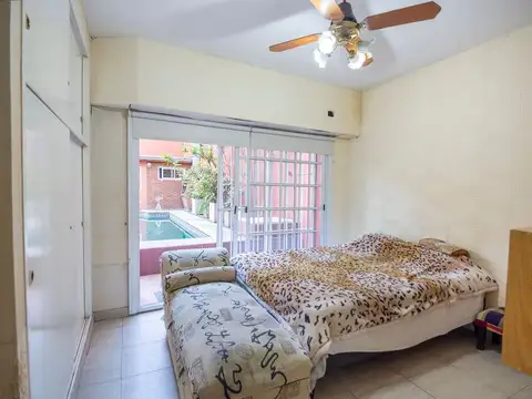 Depto Tipo Casa en Venta en Almagro, USD 250.000