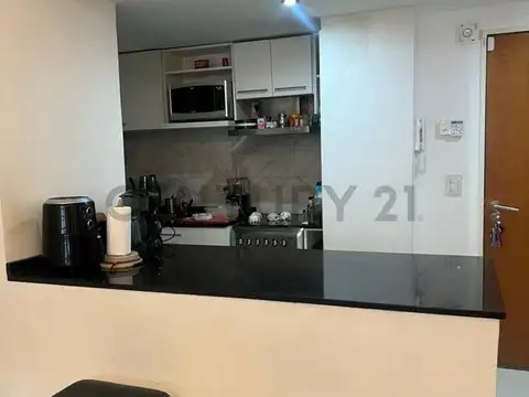 Venta departamento 4 Amb Categoría. SUM + Parrillas + Terraza + Seguridad 24 hs