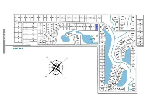 Lote en Chacras de La Reserva