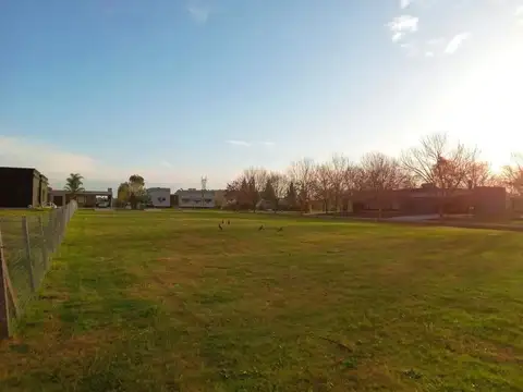 Terreno en Venta en Chacras De La Reserva, USD 65.000
