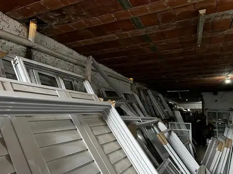 Galpon en Venta en Jorge Cura, USD 130.000