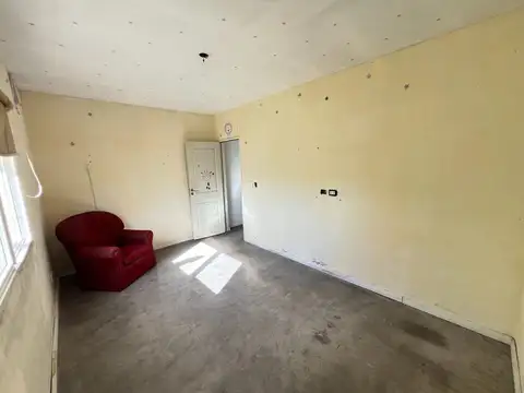 Venta Casa 4 Amb. San Ramon Pilar del Este